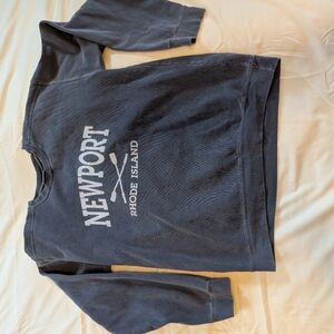 Newport tourist Sweatshirt